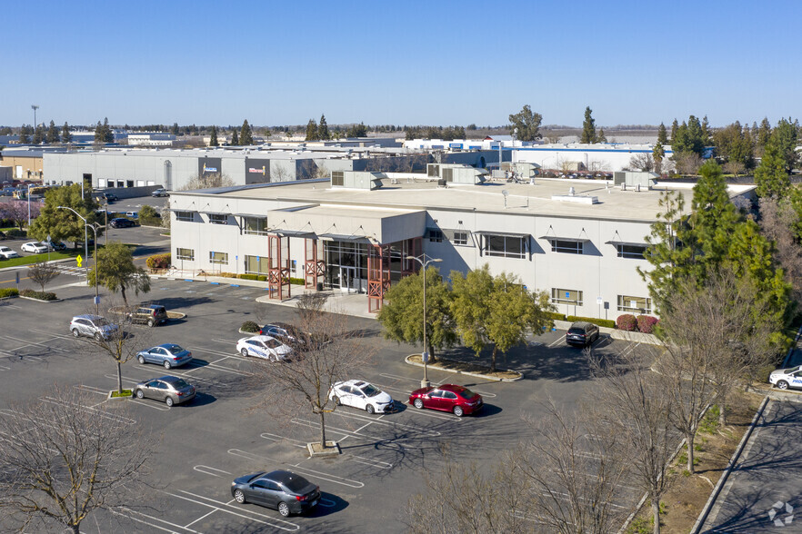 Primary Photo Of 4712 Stoddard Rd, Modesto Medical For Lease