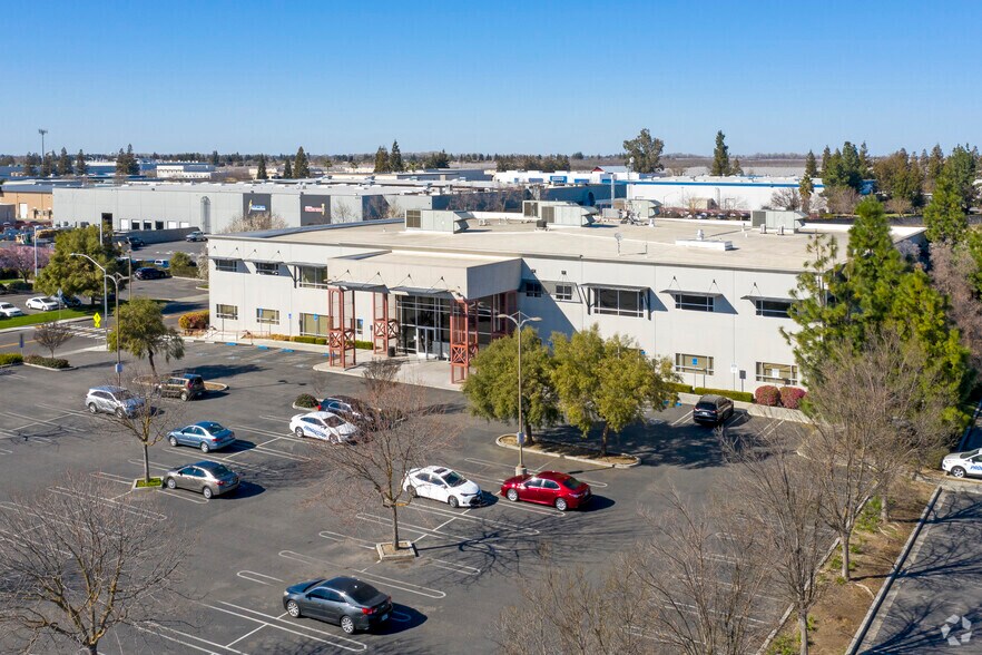 Primary Photo Of 4712 Stoddard Rd, Modesto Medical For Lease