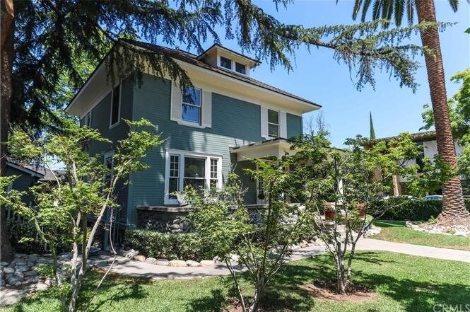 More Photos Of 341-343 Harvard Ave, Claremont Office For Lease