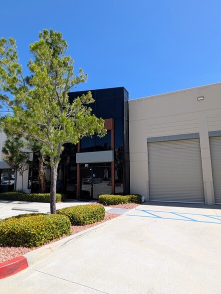 More Photos Of 42245 Remington Ave, Temecula Warehouse For Sale
