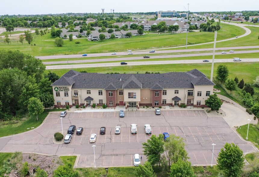 Primary Photo Of 5032 S Bur Oak Pl, Sioux Falls Office For Lease