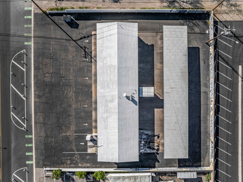 More Photos Of 160 S Sarnoff Dr, Tucson Carwash For Sale