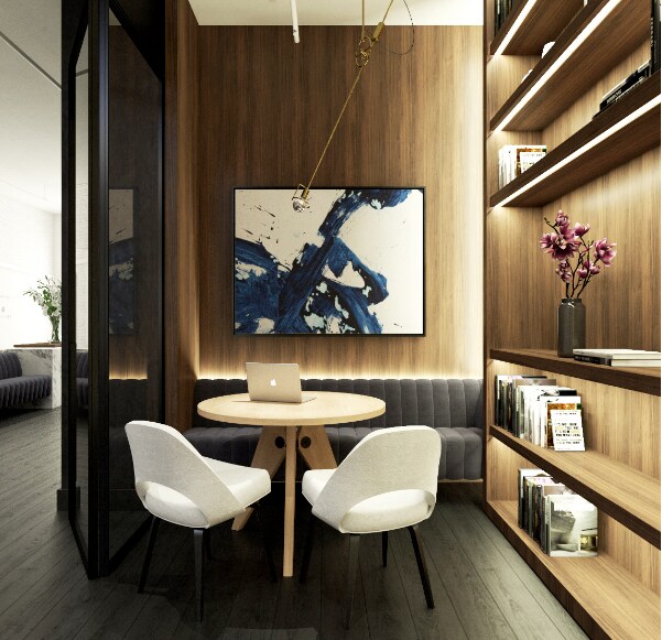 More Photos Of 65-67 Greene St, New York Apartments For Lease