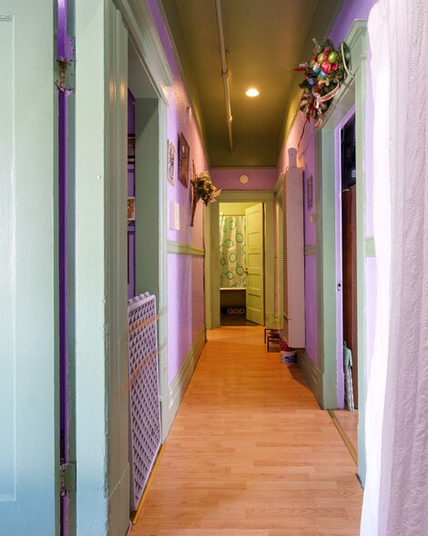 More Photos Of 1114 Bryant St, San Francisco Storefront Retail Residential For Sale