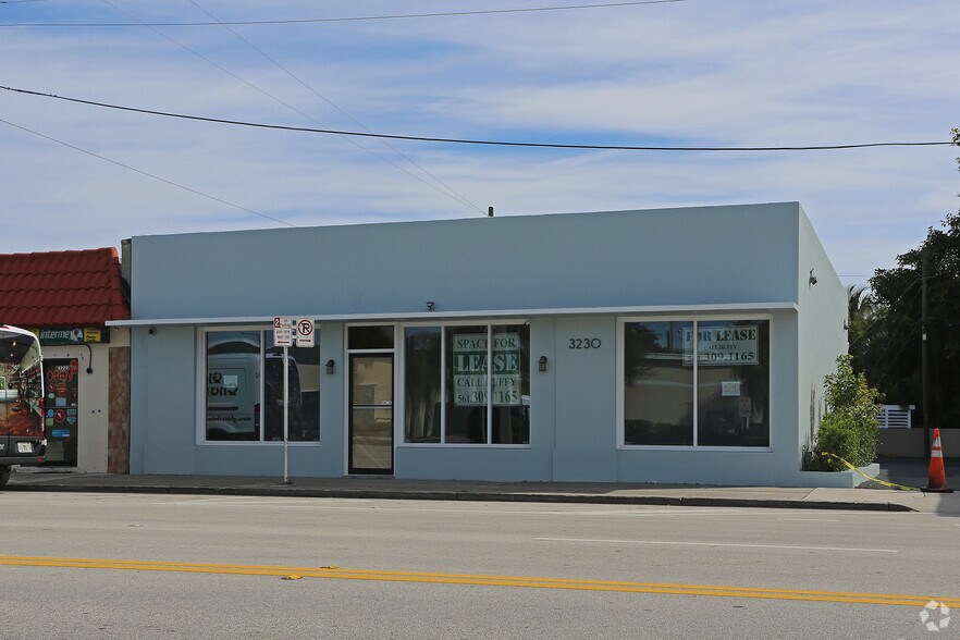 Primary Photo Of 3230 S Dixie Hwy, West Palm Beach Freestanding For Lease