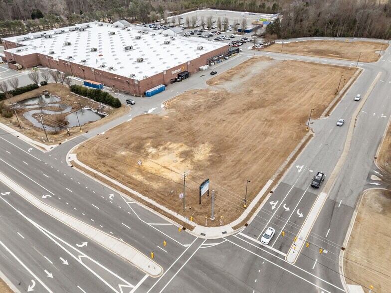 More Photos Of 0 Eastern Ave, Nashville Land For Sale