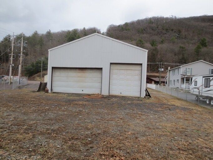 More Photos Of 154-156 State Route 239, Shickshinny Storefront For Sale