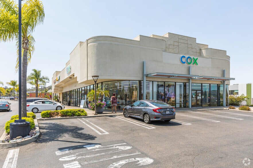 More Photos Of 1200-1290 Auto Park Way, Escondido Unknown For Lease