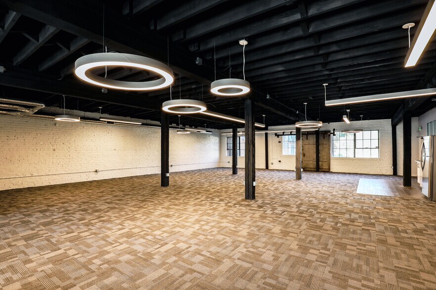 More Photos Of 1062 Folsom St, San Francisco Loft Creative Space For Lease