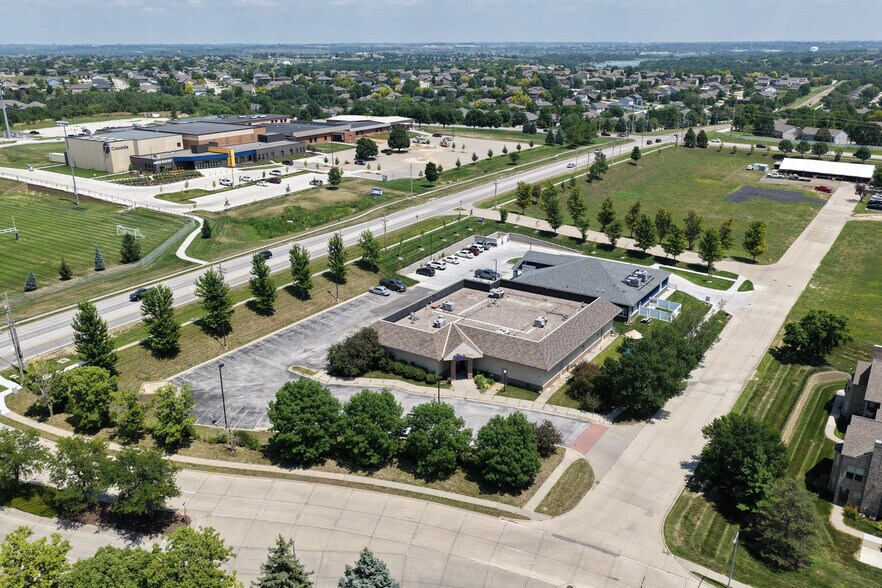 More Photos Of 5225 N 158th Ave, Omaha Daycare Center For Lease