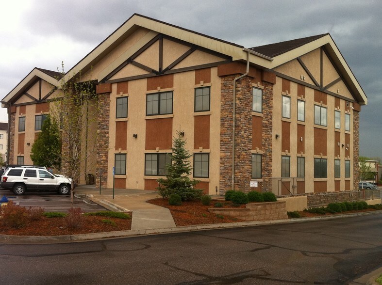 More Photos Of 2620 Tenderfoot Hill St, Colorado Springs Medical For Lease