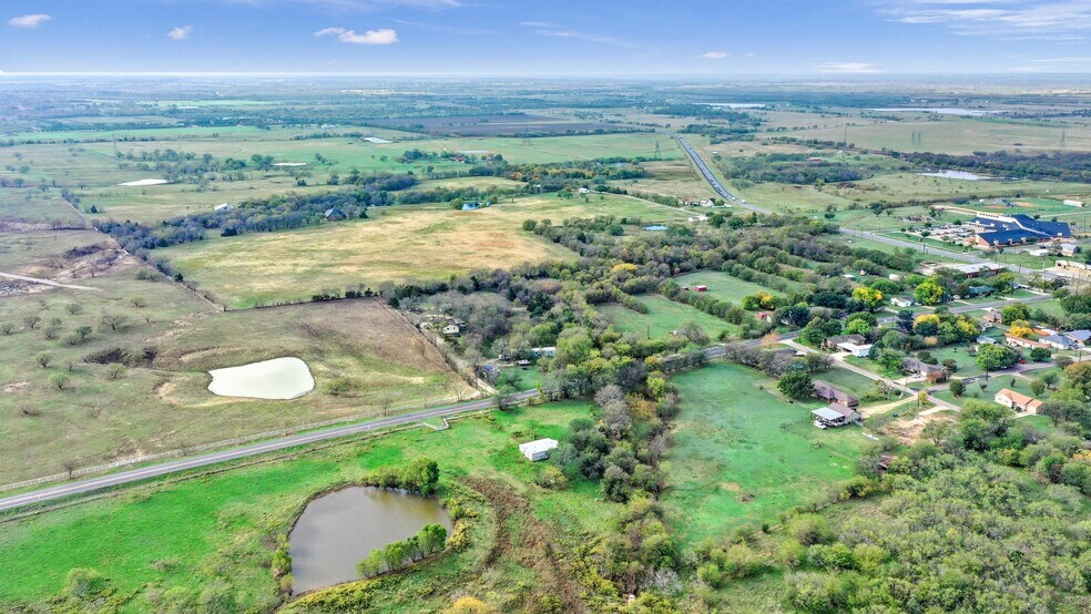 More Photos Of TBD E FM 121, Gunter Land For Sale