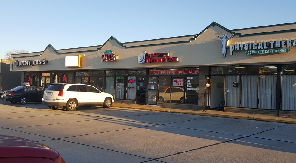 More Photos Of 31512 Harper Ave, Saint Clair Shores Unknown For Lease