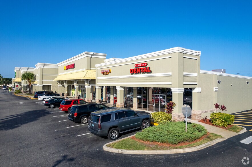 More Photos Of 125 E Merritt Island Cswy, Merritt Island Unknown For Lease