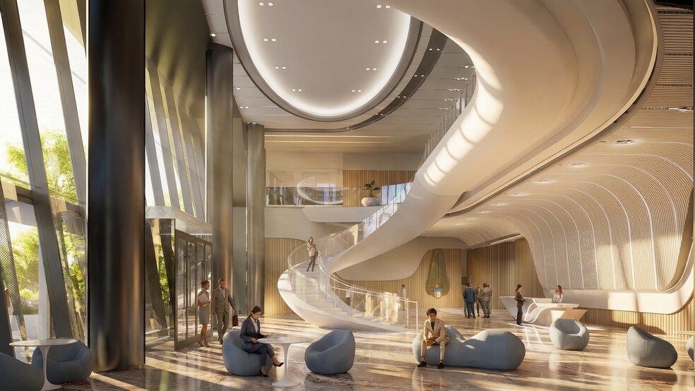 More Photos Of 230 Billy Mitchell Blvd, San Antonio Office For Lease