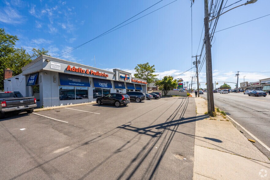 More Photos Of 380 Rockaway Tpke, Cedarhurst General Retail For Sale