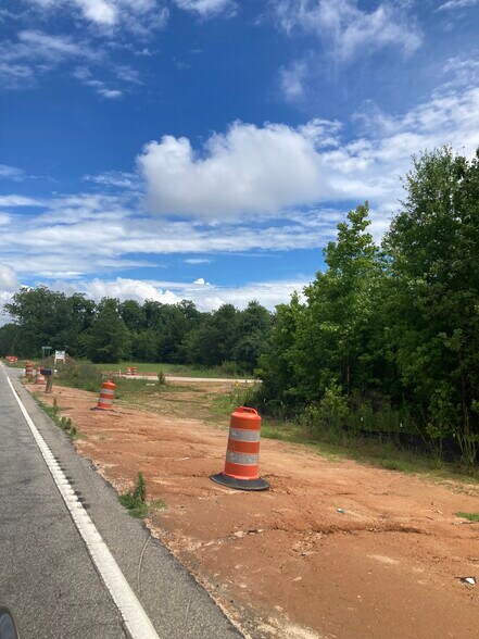 More Photos Of 900 Block Even Side Road Alligator Road, Effingham Land For Lease