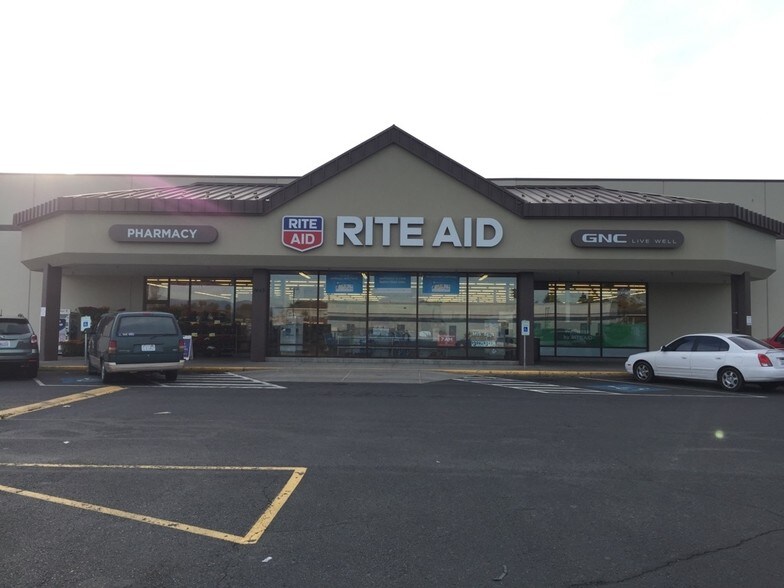 More Photos Of 1401-1445 N Argonne Rd, Spokane Valley Unknown For Lease