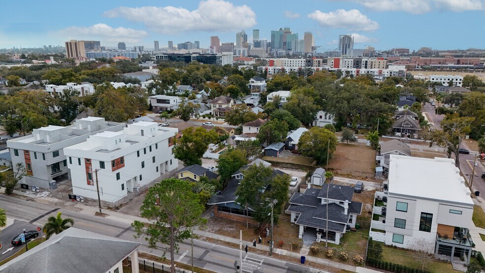 More Photos Of 316 W Columbus Dr, Tampa Apartments For Sale