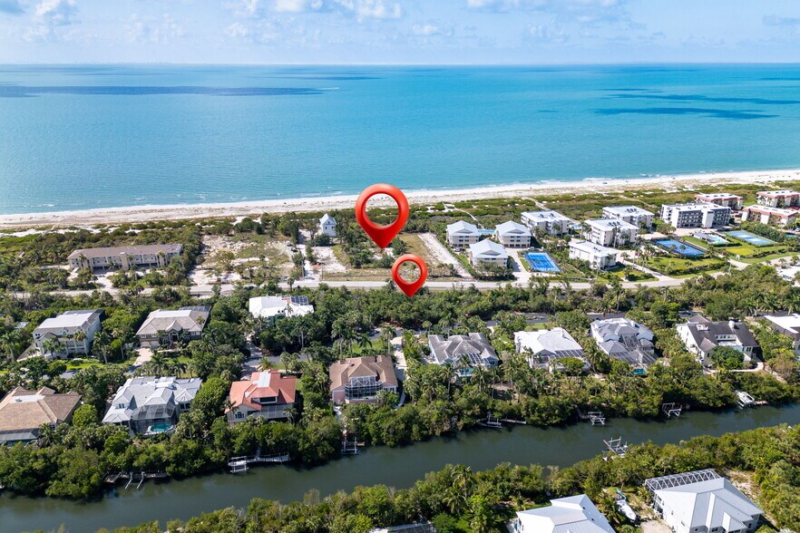 More Photos Of 555 E Gulf Dr, Sanibel Apartments For Sale