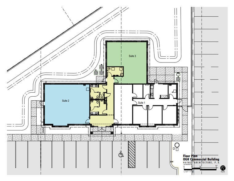 More Photos Of 11060 Hutchison Blvd, Panama City Beach Office Residential For Lease