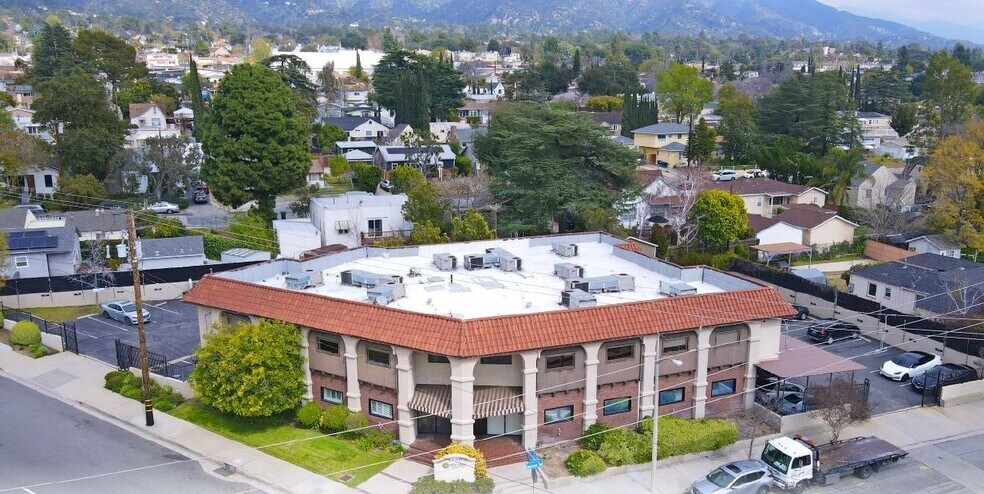 More Photos Of 4250 Pennsylvania Ave, La Crescenta Medical For Sale