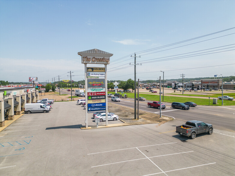 Primary Photo Of 1211-1231 Highway 45 N, Columbus Storefront Retail Office For Lease