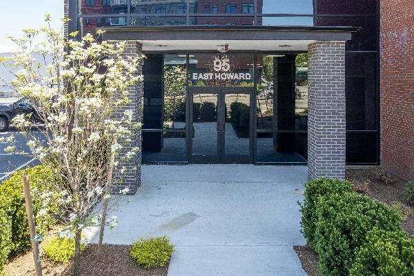 More Photos Of 95 E Howard St, Quincy Loft Creative Space For Lease