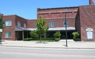 More Photos Of 400 W 7th St, Bloomington Office For Sale