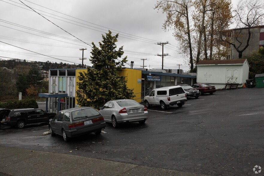 More Photos Of 2500 15th Ave W, Seattle Freestanding For Sale
