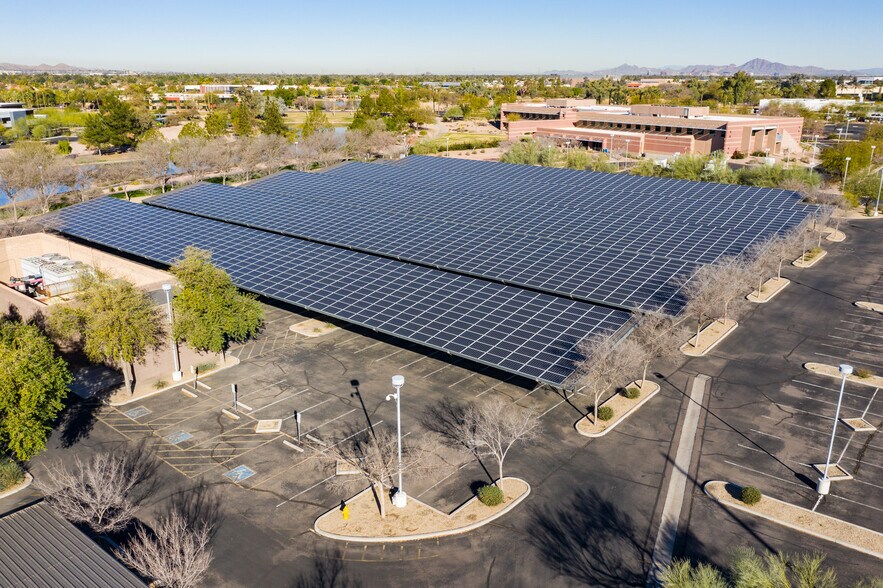 More Photos Of 8700 S Price Rd, Tempe Office For Sale