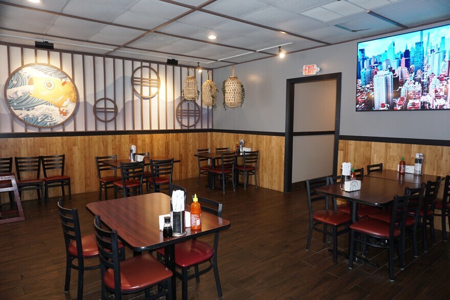 More Photos Of 3021 W Waters Ave, Tampa Restaurant For Sale