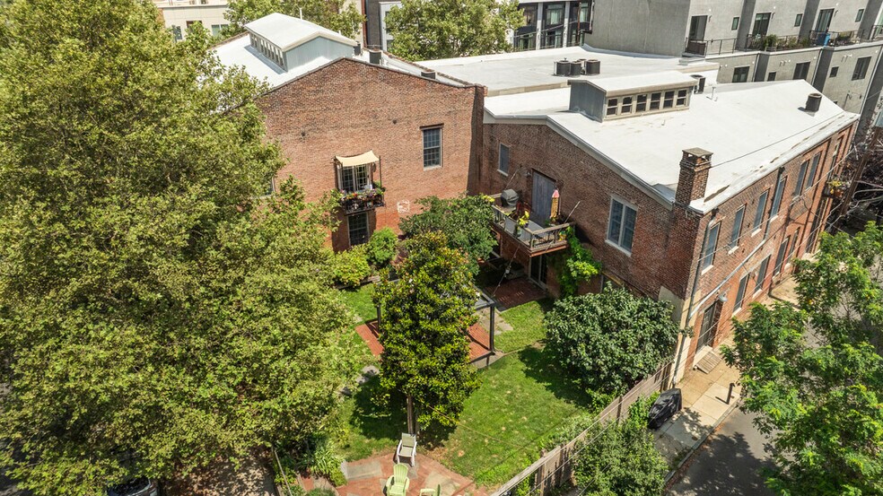 More Photos Of 2135 E Susquehanna Ave, Philadelphia Apartments For Sale