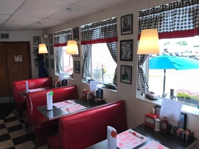 More Photos Of 380 Taunton Ave, East Providence Restaurant For Sale