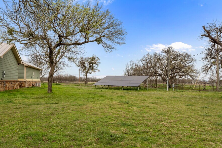 More Photos Of 2600 FM 1195, Mineral Wells Land For Sale