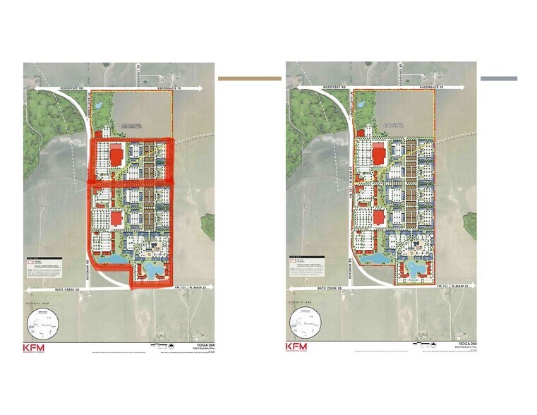 More Photos Of 410 Main st, Tioga Land For Sale