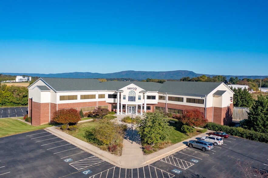 Primary Photo Of 1450 Technology Dr, Harrisonburg Office For Sale
