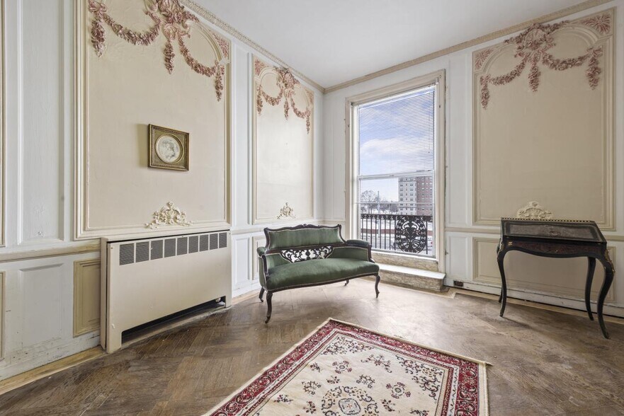 More Photos Of 8469 E Jefferson Ave, Detroit Office Residential For Sale