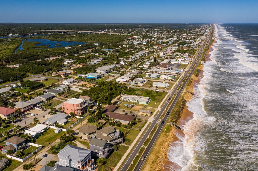 More Photos Of 1316 Oceanshore Blvd, Flagler Beach Hotel For Sale