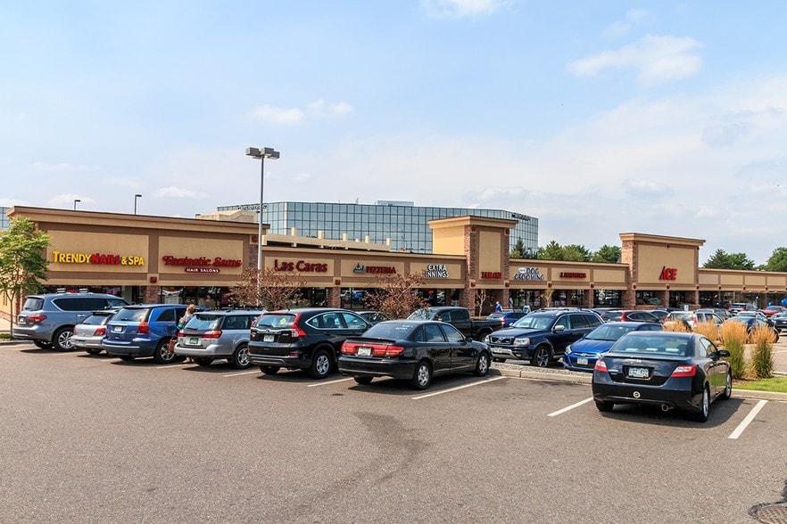 More Photos Of 3333 S Tamarac Dr, Denver General Retail For Lease