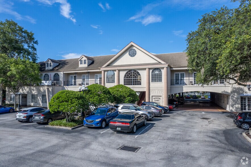 More Photos Of 407 Wekiva Springs Rd, Longwood Medical For Lease