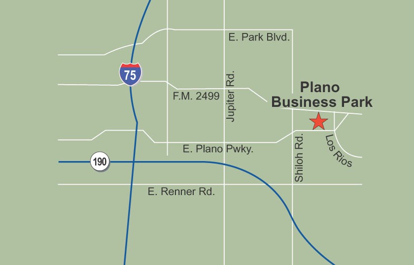 More Photos Of 3801 E Plano Pky, Plano Unknown For Lease