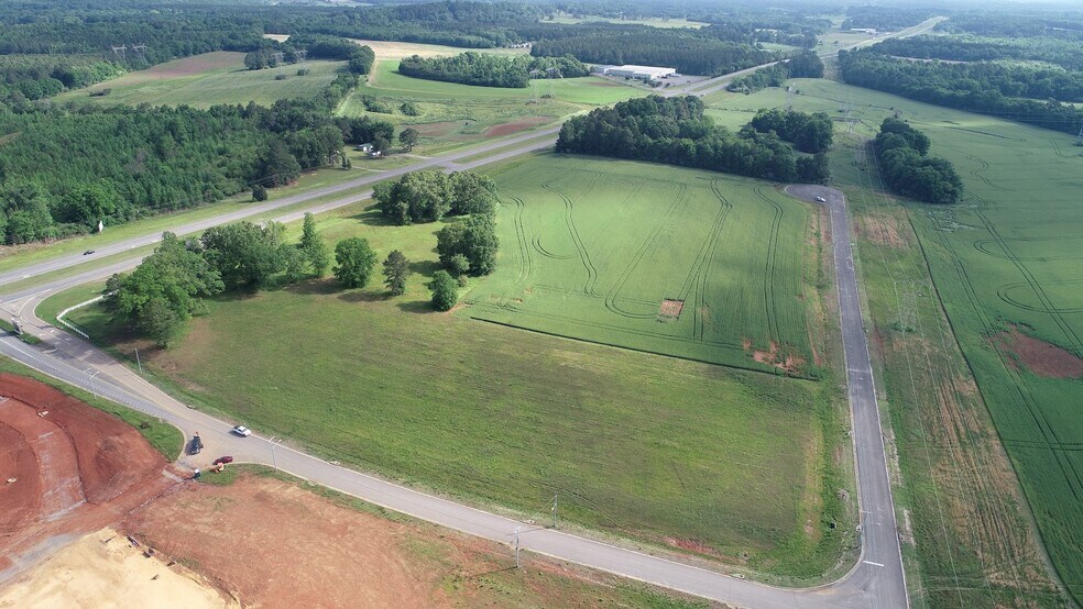 More Photos Of 29731 US Hwy 72 Hwy, Hollywood Land For Sale