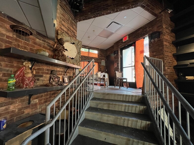 More Photos Of 20 S Broadway, Nyack Storefront Retail Residential For Sale