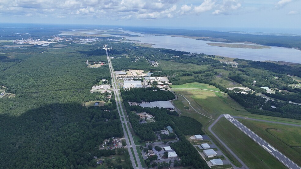 More Photos Of 4390 Fraser st, Georgetown Land For Sale