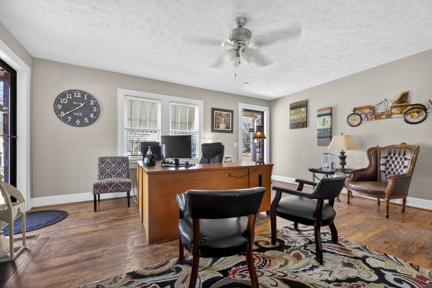 More Photos Of 104 McCullars Ln, Oxford General Retail For Sale