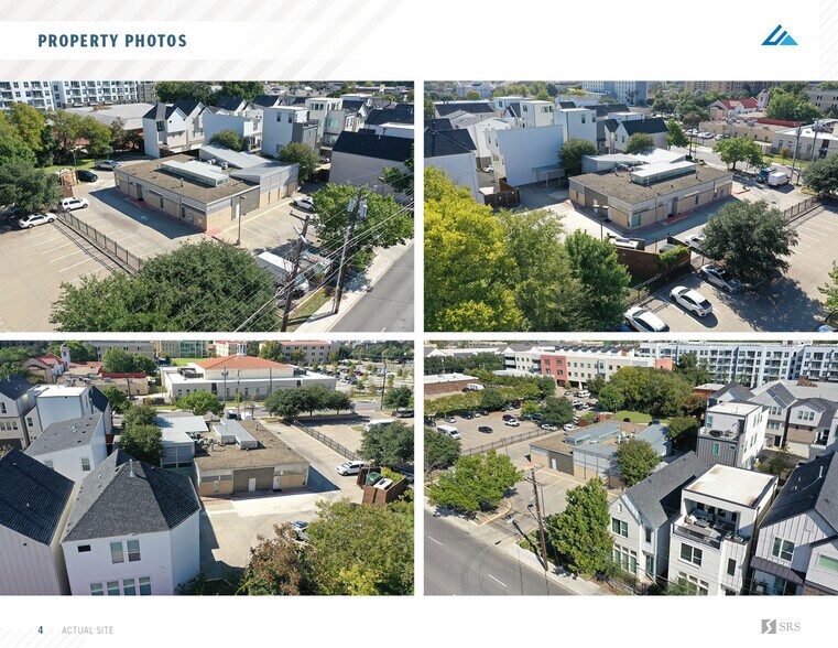 More Photos Of 1190 N Haskell Ave, Dallas Medical For Sale