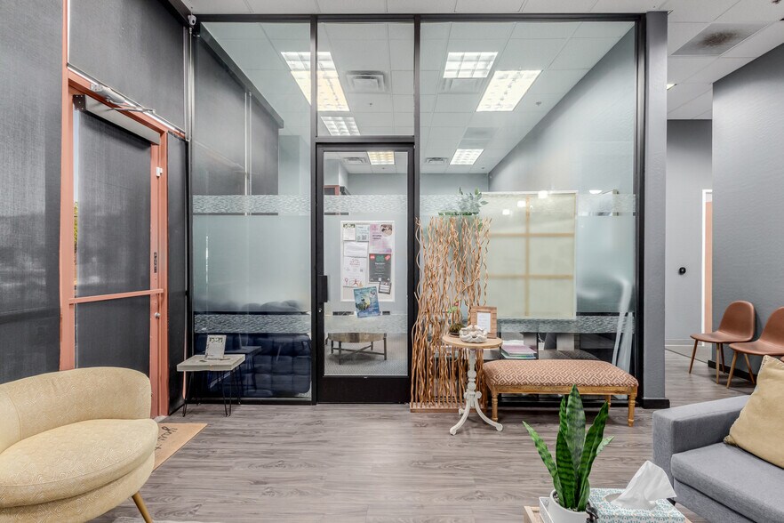 More Photos Of 4864 E Baseline Rd, Mesa Office For Lease