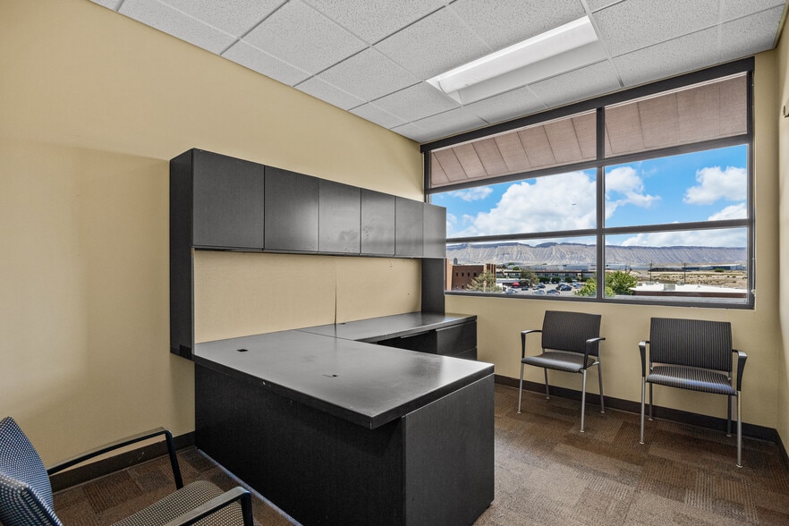 More Photos Of 760 Horizon Dr, Grand Junction Office For Lease