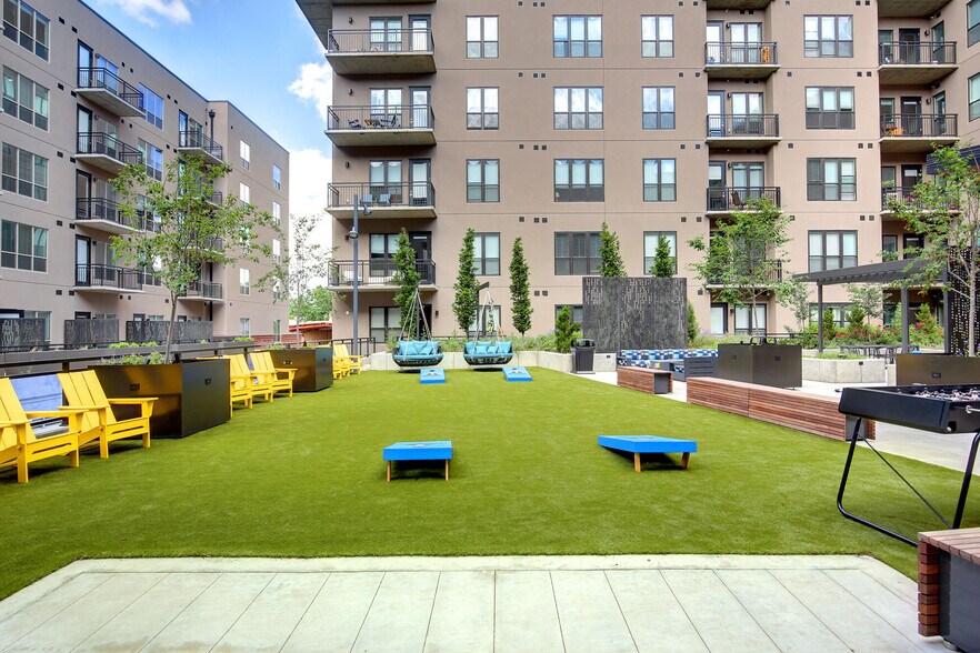 More Photos Of 4055 Inca St, Denver Apartments For Lease